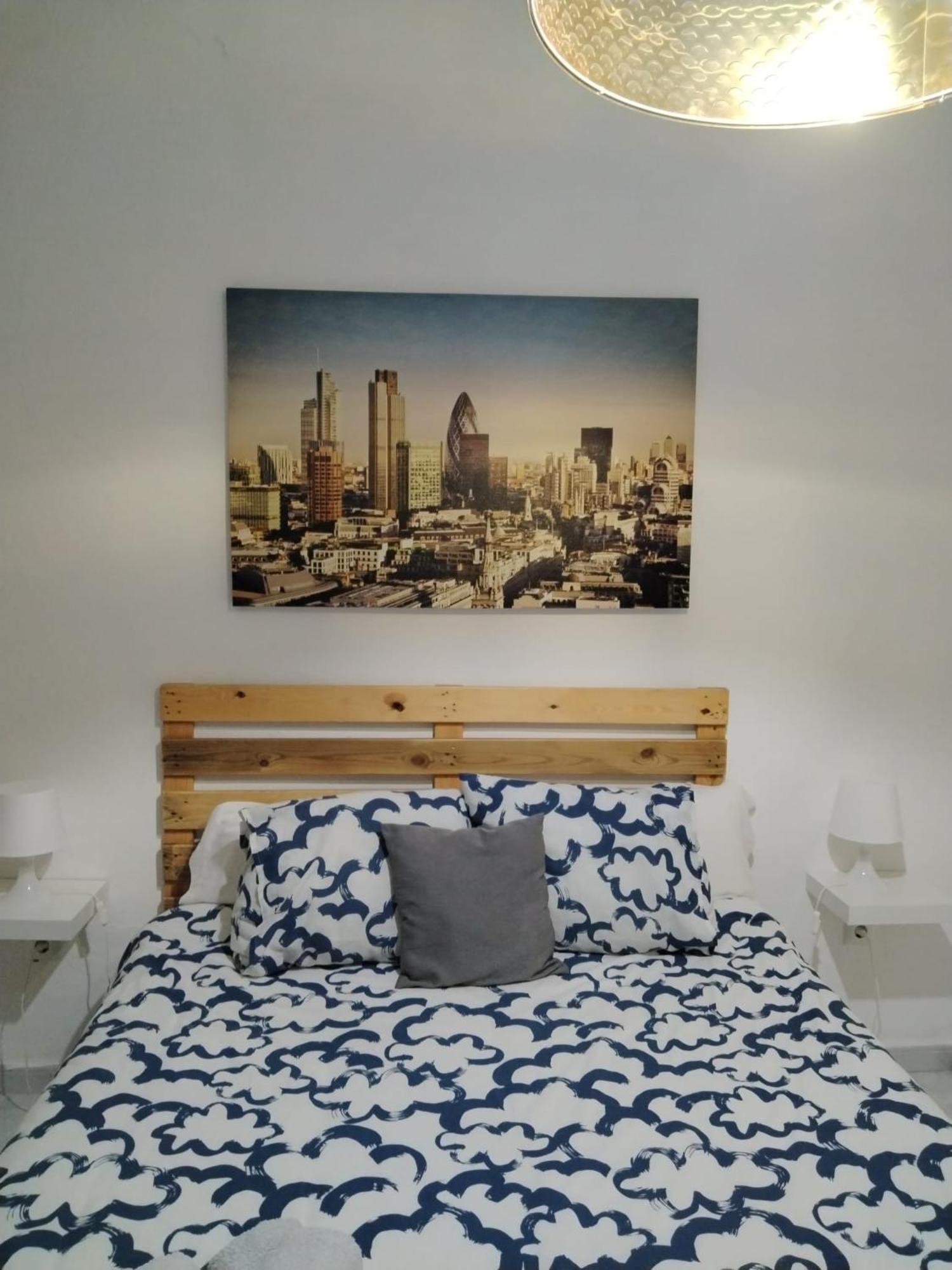 Chambre Double Standard