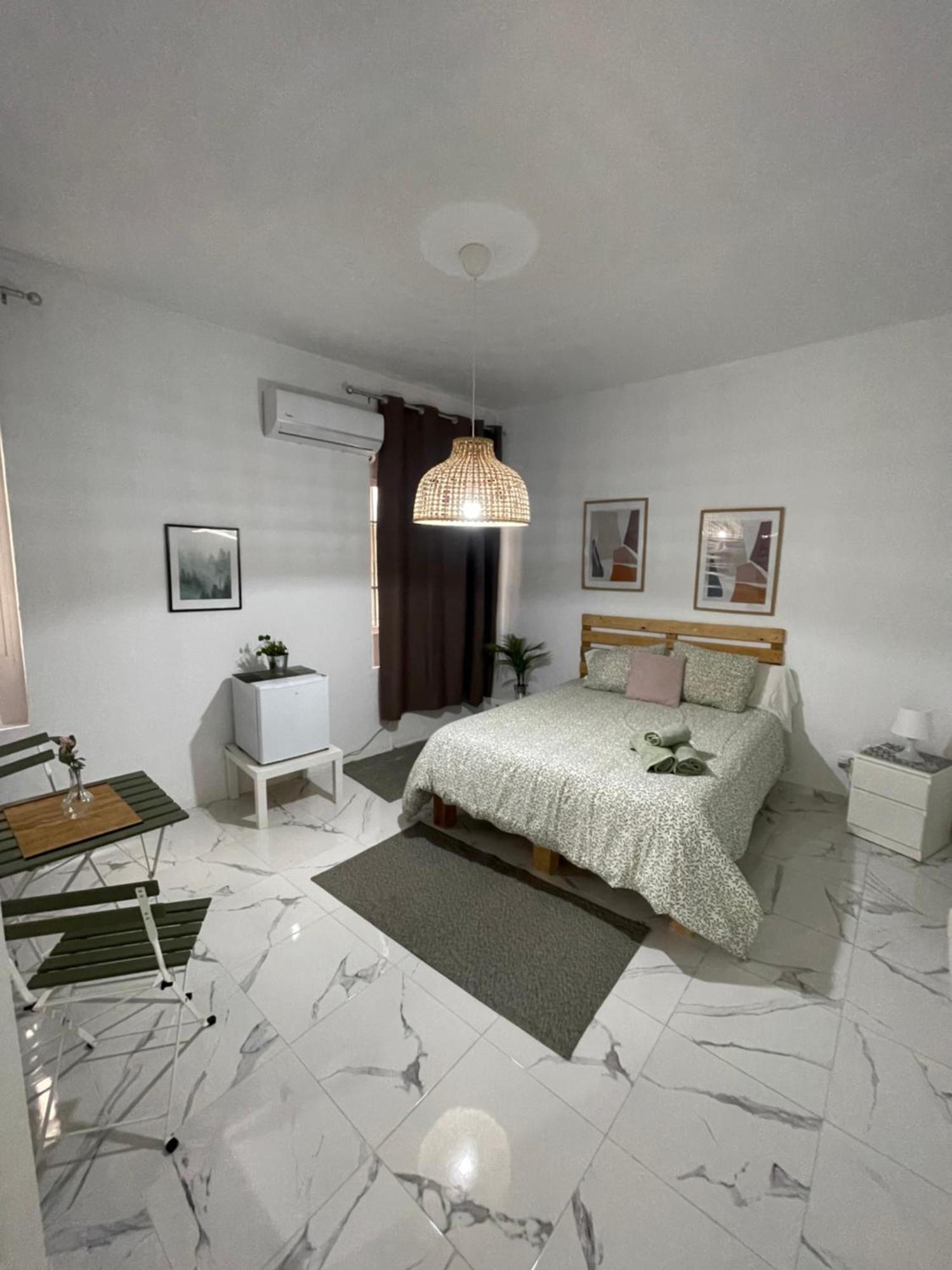 Grande Chambre Double