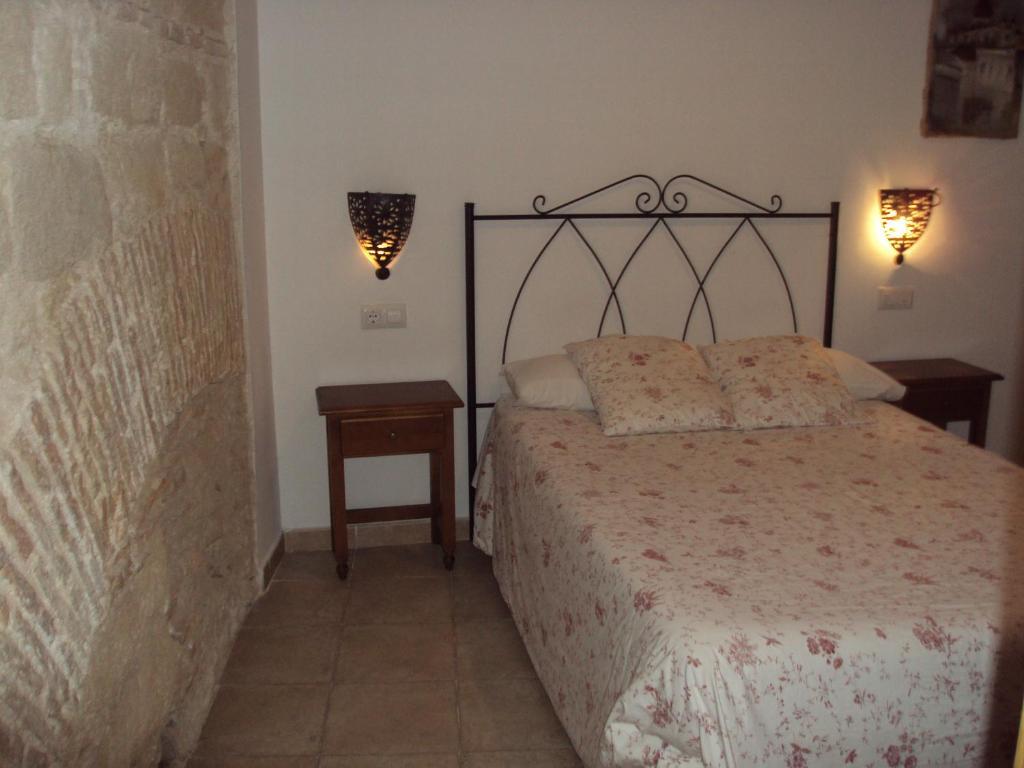 Chambre Double ou Lits Jumeaux