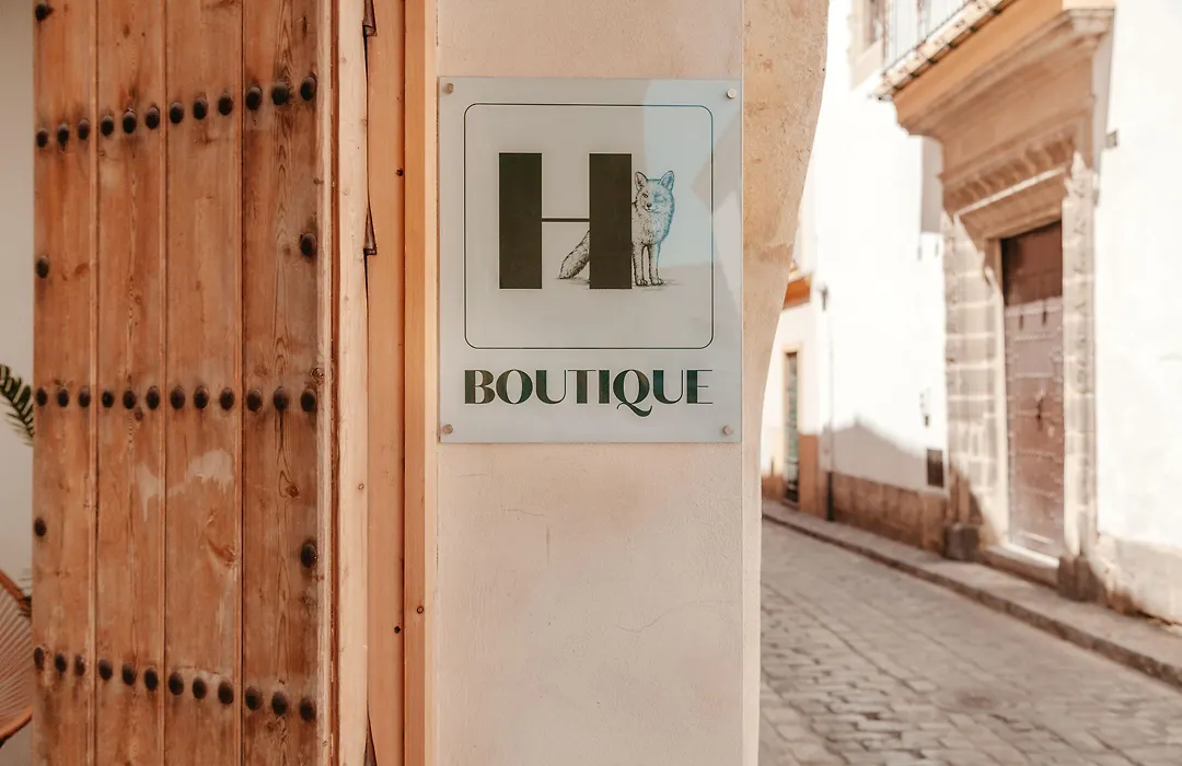 ASTUTO Boutique Jerez - Adults Only-1
