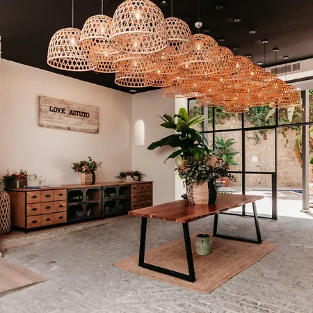 ASTUTO Boutique Jerez - Adults Only-2